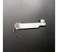 Clynex Parti di riparazione/Braccio motore drone Sinistro Destro Anteriore Posteriore Superiore Inferiore Gusci, for Mavic, for MINI, 2 Braccio di ricambio per drone FPV(Right back arm)