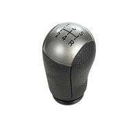 Clynex Pomello del cambio for auto, parti manuale a 5 velocità, for Ford, Focus, Mondeo MK3/SC MAX, Mustang, Galaxy, Fiesta MK6 Transit Pomello del cambio(Style 1)