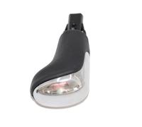 Clynex Pomello della leva del cambio automatico AT for auto, for Kia, for Forte Cerato Koup, for Hyundai, for Elantra, I30 K2 Pomello del cambio Rein Pomello del cambio(Chrome)