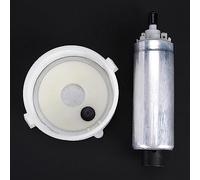 Clynex Pompa carburante benzina moto, for Polaris, for Genesis FFI/I MSX 140 MSX140 Virage TXI/I Motore 12V Pompa carburante Pompa carburante 2410129 Pompa carburante per moto