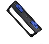 Clynex Protezione spazzola di ricambio, for Ecovacs, for DEEBOT, N20 N20 PLUS N20, for PRO PLUS, ABS Copertura spazzola principale Pezzo di ricambio Copertura della spazzola principale dell'aspirapolv