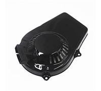 Clynex Pull Start Red Recoil, for, ET650 ET950 Recoil Rewind Motor Parti del motore Avviamento a strappo