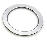 Clynex Pulsante di arresto avviamento motore for auto Adesivi for lo styling Custodia for accessori auto, for Subaru, BRZ Impreza XV, for Forester, Outback Legacy Copertura del pulsante Start Stop
