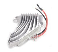 Clynex Regolatore di velocità della ventola della resistenza del motore del ventilatore dell'auto, for Peugeot, 306 5HL351321121 6441.A1 Resistenza del motore del ventilatore