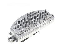 Clynex Regolatore Motore Ventilatore riscaldatore, for Mercedes-Benz, W166 GLE250 GLE350 GLE400 GLE500 GLE320 GLE450 A1669064001 1669064001 4P1832 Motore del Ventilatore dell'auto
