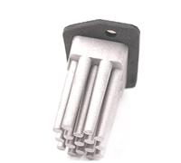 Clynex Regolatore resistenza motore ventilatore auto HVAC, for NISSAN, Nv1500 Nv2500 Rogue Sentra 2776170T03 2776170T02 277614BA0A Resistenza del motore del ventilatore