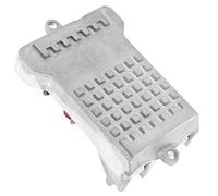 Clynex Regolatore Resistenza Motore Ventilatore, for BMW, E60 525i 530i 7 E65 E66 E67 730 740 750 745 760 I 2004-2008 OE 6763 6988 452 673 2693 2438 Motore del Ventilatore dell'auto