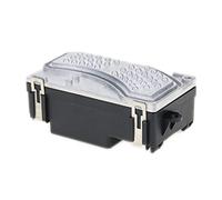 Clynex Regolatore Resistenza Motore Ventilatore riscaldatore, for, A6L 2005-2011 4F0 910 521 4F0 820 521A Motore del Ventilatore dell'auto