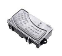 Clynex Regolatore Resistenza Motore Ventilatore riscaldatore for Auto, for, S6 A6 A6 Quattro C6 4F2 R8 R8 Spyder 2005-2011 4F0820521 132539 4F0820521A Motore del Ventilatore dell'auto