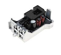 Clynex Regolatore Resistenza Motore Ventilatore riscaldatore Man TGA TGL TGM 81256010026 Motore del Ventilatore dell'auto
