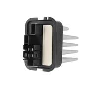 Clynex Regolatore Resistenza Ventola riscaldatore, for Opel, Astra Zafira Corsa Omega, for Cadillac, Catera, for Saab, 2003-2007 90566802 90512510 13124716 Motore del Ventilatore dell'auto