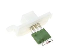 Clynex Regolatore ventola resistenza motore ventilatore auto, for Ford, Focus, riscaldatore AV1118B647AB CV6Z18591A AV1Z18591A AV1118B647AB Resistenza del motore del ventilatore