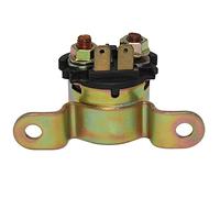 Clynex Relè solenoide avviamento moto, for CAN-AM, TRAXTER AUTO MAX STD XT XL RENEGADE 800 EFI OUTLANDER 500 400 330 DS650 SPYDER RTS RT RS Staffetta motociclistica