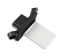 Clynex Resistenza del riscaldatore del motore del ventilatore del ventilatore dell'automobile, for Chevrolet Malibu Pontiac G6 15831065 22688135 Resistenza del motore del ventilatore