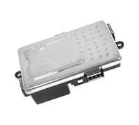 Clynex Resistenza regolatore Motore Ventilatore riscaldatore AC, for BMW, F10 F11 F01 528 535 550 640 650 740 750 64119355981 64119311938 64119226780 Motore del Ventilatore dell'auto