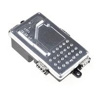 Clynex Resistenza regolatore motore ventilatore riscaldatore AC, for BMW, F10 F11 F01 528I 535I 650I 740I 64119226780 64119311938 64119355981 Resistenza del motore del ventilatore
