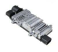 Clynex Resistenza regolatore Ventola Pre-Resistenza, for Chevrolet Captiva, for Opel, Antara 1137328617 1137328586 20787305 01247391 1247391 Motore del Ventilatore dell'auto