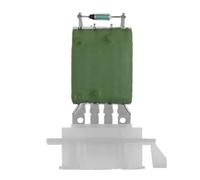 Clynex Resistenza riscaldatore motore ventola soffiante 6450.NV 6450NV 515079, for Citroen, for BERLINGO, for Peugeot, for Partner, Accessori auto Ammortizzatore del motore del ventilatore