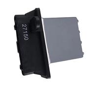 Clynex Resistenza riscaldatore motore ventola ventola, for NISSAN, Versa Note, for X-TRAIL, Maxima 27150EY00A 4 pin Resistenza del motore del ventilatore dell'auto