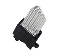 Clynex Resistenza stadio finale motore ventola riscaldatore, for BMW, E46 E39 E83 E53 X5 X3 M5 3/5 serie 64116923204 64116929540 Resistenza del motore del ventilatore