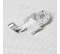 Clynex Riparazione pezzi di ricambio Gimbal Camera Pitch/Roll/Yaw/Motor Arm Bracket, for Phantom, 3 Kit di riparazione sostitutiva del braccio del dro(P3A P3P R Arm Motor)