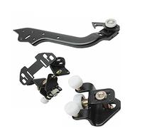 Clynex Rullo porta scorrevole destro 3 pezzi, for Mercedes, SPRINTER, for DODGE, 2007 BG73021 BG73022 BG73023 9067600147 9067600547 9067600347 Ricambio per cerniera portiera auto