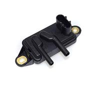 Clynex Sensore di feedback della pressione EGR di ricircolo dei gas di scarico dell'auto F77Z9J460AB F7CZ9J433AH Sensore mappa per auto