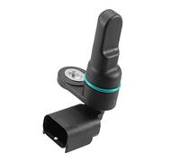 Clynex Sensore di posizione albero a camme, for Chrysler, 300 2005-2010, ABS, nero Sostituzione del sensore di posizione dell'albero