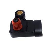 Clynex Sensore di pressione assoluta del collettore MAP Aveo 1.4L 1.6L 16V Matiz KALOS 2.0 16V AS312 5S8028 96330547 Sensore mappa per auto