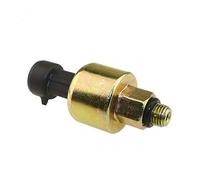 Clynex Sensore di pressione del rail dell'olio Jackaroo 4JX1 97137042,8-97137042-1,8971370421 Sensore mappa per auto
