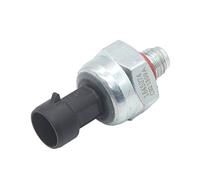 Clynex Sensore di pressione di controllo dell'iniettore di carburante ICP Powerstroke 3C3Z9F838AA 3C3Z9F838DA 1845274CP2 1845274C92 Sensore mappa per auto(Schwarz)