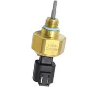 Clynex Sensore di temperatura pressione aria, sensore di temperatura pressione aria aspirata, 4921473, 904-7142, 9047142, 4923977, 4952742, 4059348, 4059273, 3681556, 3681735, for motori Cummins ISM