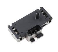 Clynex Sensore MAP 1BAR, for Alfa Romeo, 145 146, for Fiat, Punto Tempra, for Lancia, Dedra Delta, for DAEWOO, Lanos Nubira 1.4 1.6 6081153 Sensore mappa per auto