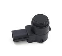 Clynex Sensore PDC for Auto 25961321, for Buick, for Enclave 2010 2011 2012 Sensore di parcheggio PDC 15239247 Sensore di riserva di parcheggio (Posteriore Destro) Sensore di parcheggio(Black 1pcs)