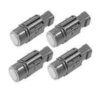 Clynex Sensore PDC for Auto 4 Pezzi 95720-1M100 957201M100, for Hyundai, sensore di parcheggio PDC, Accessorio for Auto, sensore di parcheggio di riserva Sensore di parcheggio