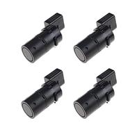 Clynex Sensore PDC for Auto 4 Pezzi, for A6, for ALLROAD, sensore di parcheggio PDC sensore di Controllo della Distanza 7H0919275E sensore di riserva di parcheggio Sensore di parcheggio