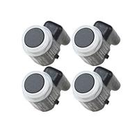 Clynex Sensore PDC for Auto 4 Pezzi Sensore di parcheggio PDC Assistenza al parcheggio Radar di parcheggio, for Kia, 96890-A5000 96890A5000 Sensore di riserva di parcheggio Sensore di parcheggio