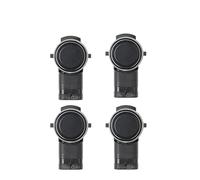 Clynex Sensore PDC for Auto 4 Pezzi Sensore di parcheggio PDC, for Chrysler, sensore di Controllo della Distanza OEM 5YV68TRMAA Sensore di riserva di parcheggio Sensore di parcheggio