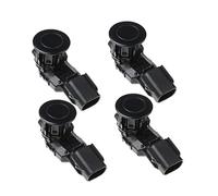 Clynex Sensore PDC for Auto 4 Pezzi Sensore di parcheggio PDC Sensore di Controllo della Distanza, for Toyota, 89341-12100 8934112100 Sensore di riserva di parcheggio Sensore di parcheggio
