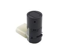 Clynex Sensore PDC for Auto 4B0919275A, for A2, for A3, for A4, for A6, for B6 Sensore di parcheggio PDC Sensore di parcheggio Radar di riserva (1 pz) Sensore di parcheggio(Black 1pcs)
