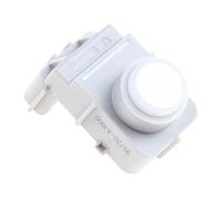 Clynex Sensore PDC for Auto, for Hyundai, 95720-A7000 95720A7000 Sensore di parcheggio PDC a ultrasuoni Accessorio for Auto Sensore di parcheggio di riserva Sensore di parcheggio