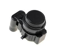 Clynex Sensore PDC for Auto Sensore di parcheggio PDC for Auto, for Skoda, 3Q0919275A 0263013745 Sensore di riserva di parcheggio (Posteriore Destro) Sensore di parcheggio(Black 1pcs)