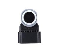 Clynex Sensore PDC for Auto Sensore di parcheggio PDC, for Kia, 95720-3Z400 957203Z400 Sensore di riserva di parcheggio (Nero) Sensore di parcheggio(Schwarz)