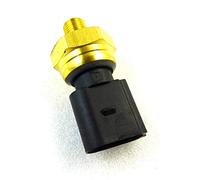Clynex Sensore pressione carburante 06E906051K, for Touareg, for Passat, for EOS, A3 A4 A5 A6 Sensore mappa per auto