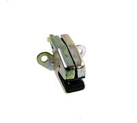 Clynex Serratura posteriore doppia porta destra dall'alto verso il basso, for Fiat, Doblo Tipo 119 223 51757818 7510041 Lucchetto per stivali