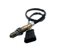 Clynex Sonda lambda sensore ossigeno O2 46751082, for Alfa Romeo, 156 GTV Spider, for Fiat, for Lancia, NO# 5001834021 504083015 0258006206 0258006731 Sensore di ossigeno del motore