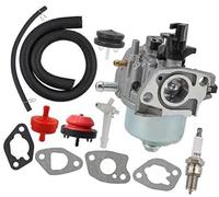 Clynex Spazzaneve 38451 38452 38453 38454 Carburatore, for Modelli Toro Power Clear 421 621 38458 38459 38567 38588 Carburatore per spazzaneve