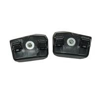 Clynex Staffa paraurti Anteriore Camion Sinistra, for Tesla, for Modello Y 20-21, 1 Paio 1493773-00-B 1493772-00-B Parti Staffa Nere Nessuno Supporto paraurti
