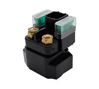 Clynex Strada ATV Moto GE Parti di Avviamento Solenoide Relè Accensione Interruttore A Chiave, for Suzuki, VZ800 Z MARAUDER 800 1997-2009 SV650S Staffetta motociclistica