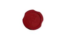 Clynex TAPPO SERBATOIO CARBURANTE EC04 ROSSO/NERO, for Robin, NB411 CG411 BG411 EC025 EH035 2 TEMPI 40.2CC 49CC DECESPUGLIATORI TAGLIABORDI PARTI Tappo del serbatoio del carburante